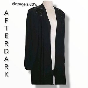 🎉HP🎉AFTERDARK Vintages 80's